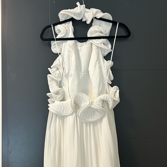 Mimi Dress from AMUR - Picture 5 of 10